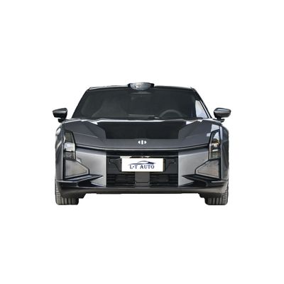 高速 ロングレンジ 高河ヒフィZ 4ドア4座3コンパートメント 705kmの走行距離