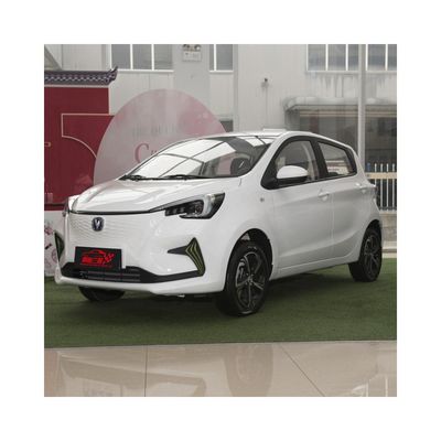 チャンガン・ベンベン・E・スター エナジー 電動車 55kwh 電池容量