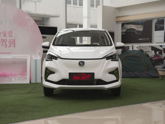 チャンガン・ベンベン・E・スター エナジー 電動車 55kwh 電池容量