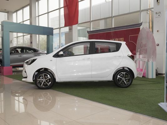 チャンガン・ベンベン・E・スター エナジー 電動車 55kwh 電池容量