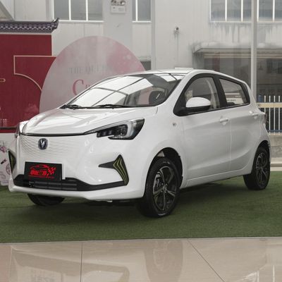 チャンガン・ベンベン・E・スター エナジー 電動車 55kwh 電池容量