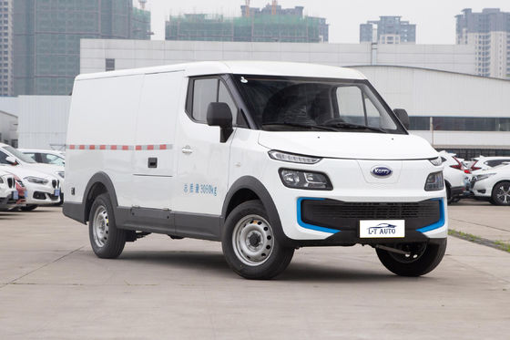 ミニ電気バン 成人ミニバス マキシマックスカー カイルーイ ドルフィン EV ミニバン 4x4 ピックアップ トラック