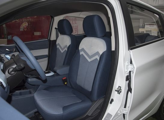 チャンガン・ベンベン・E・スター エナジー 電動車 55kwh 電池容量