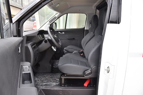 ミニ電気バン 成人ミニバス マキシマックスカー カイルーイ ドルフィン EV ミニバン 4x4 ピックアップ トラック