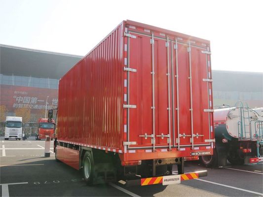 2024 FAW Jiefang J6L 電動輸送貨物 トラック 重貨車 350HP 460HP 8X4 6.5m ダンプトラック