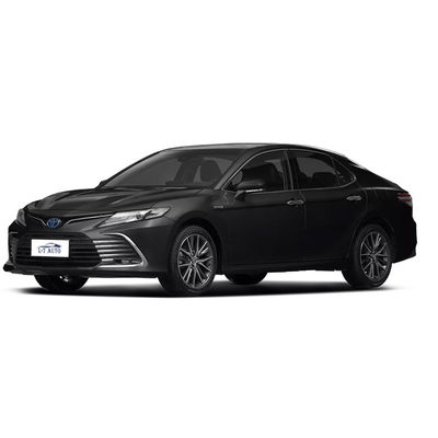 認証済み中古車サプライヤー トヨタ・キャムリー ハイブリッドカー マクファーソンフロントサスペンション