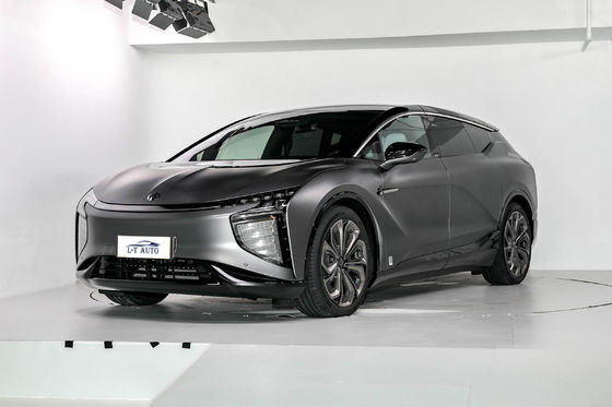 モデルHiPhi X 純電動車 2024 6人座 フラグシップSUV 車 最大速度200km/h