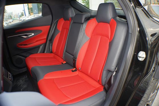 2024 チャンガン UNI-T コンパクト 燃料ガソリン 車 SUV 中古車 販売 1.5T スポーツ バージョン UNI-T 車