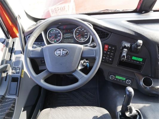 重荷トラック FAW Jiefang J6P トレーラー トラックヘッド 6X4 J6P 370-550HP トラック
