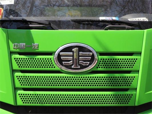 FAW ジーファング 6X4 10 輪 ダンプ ターパー 重荷 輸送 砂砂 ディーゼル エンジン トラック