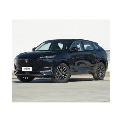 2023 チャンガン UNI-K 2WD/4WD バージョン 5 シート 大型スペース SUV 2.0T ガソリンHEV 車両