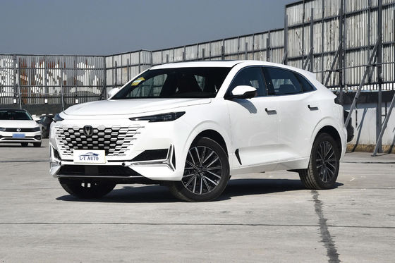 2023 チャンガン UNI-K 2WD/4WD バージョン 5 シート 大型スペース SUV 2.0T ガソリンHEV 車両