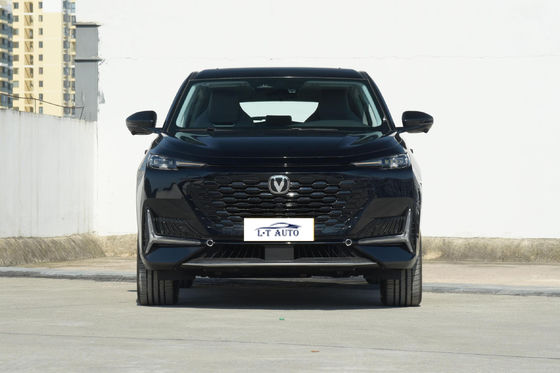 2023 チャンガン UNI-K 2WD/4WD バージョン 5 シート 大型スペース SUV 2.0T ガソリンHEV 車両