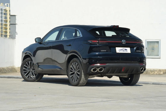 2023 チャンガン UNI-K 2WD/4WD バージョン 5 シート 大型スペース SUV 2.0T ガソリンHEV 車両