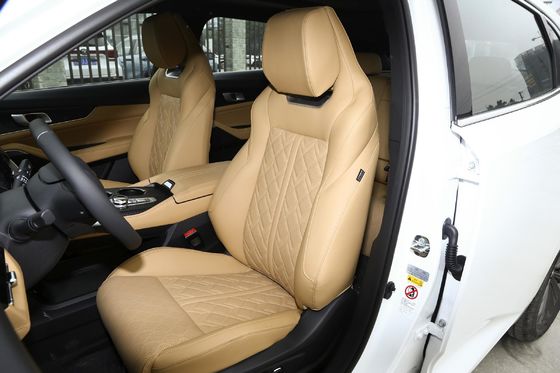 2023 チャンガン UNI-K 2WD/4WD バージョン 5 シート 大型スペース SUV 2.0T ガソリンHEV 車両