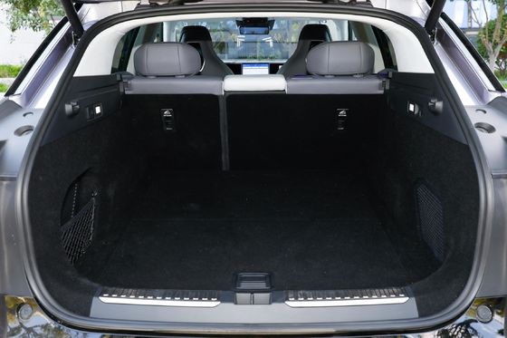 2950mmホイールベース 2024 HiPhi Y 高速 左手駆動 純電気自動車 高級スマートSUV