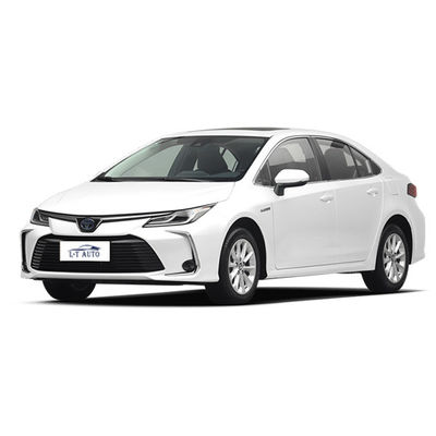 直行トヨタ・コロラ 1.2T 1.5T 1.8T ガソリン・ガソリン・ハイブリッド 車