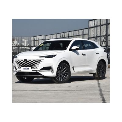チャンガン UNI Kハイブリッドカー AWD 中型SUV スタイルとパワーの完璧な組み合わせ