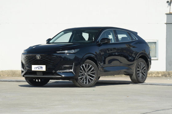 チャンガン UNI Kハイブリッドカー AWD 中型SUV スタイルとパワーの完璧な組み合わせ