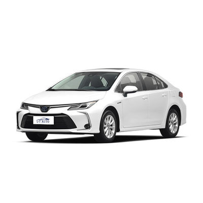 1.2T エコノミー ファミリー EV セダン 自動車 トヨタ コロラ ガソリン 自動車 先進技術