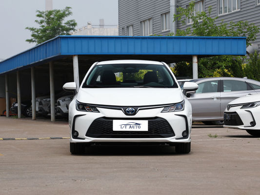 1.2T エコノミー ファミリー EV セダン 自動車 トヨタ コロラ ガソリン 自動車 先進技術