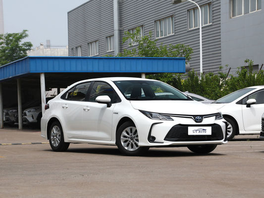 1.2T エコノミー ファミリー EV セダン 自動車 トヨタ コロラ ガソリン 自動車 先進技術
