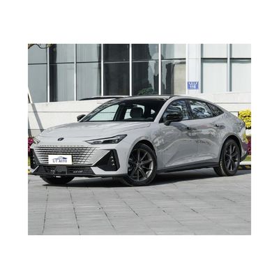 エネルギー用車 2024 チャンガン ユニ-V PHEV 5人乗りの車 白 黒 白または赤