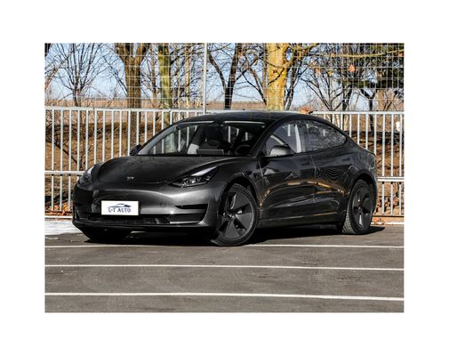 78.4KWH バッテリー 2024 テスラ モデル 3 4 ドア 5 席 電気自動車 成人用