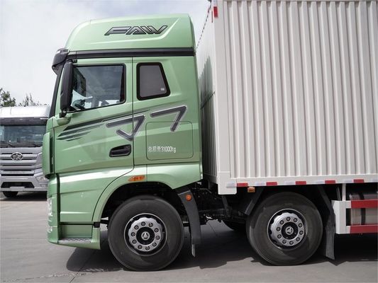 強い中古トラック トラクター FAW Jiefang J7 6*4 4*2 CNG LNG ディーゼル ダンプ ティッパー 軽トラック