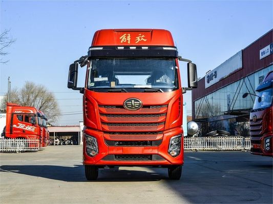 中型トラック FAW Jiefang J6G トラック 6x4 パワフル FAW リベレーション J6P J6L J6M