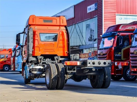 中型トラック FAW Jiefang J6G トラック 6x4 パワフル FAW リベレーション J6P J6L J6M