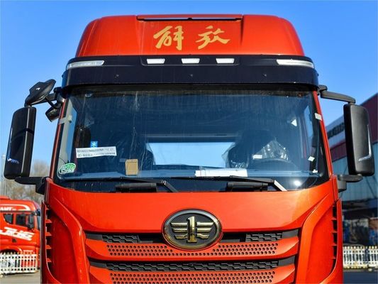 中型トラック FAW Jiefang J6G トラック 6x4 パワフル FAW リベレーション J6P J6L J6M