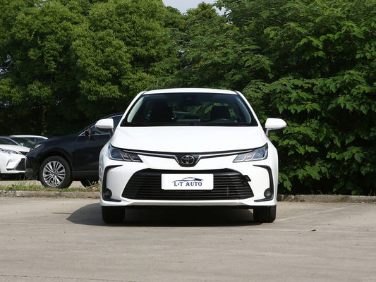 安価で,トヨタ・コロラ・ハイブリッド電気自動車 小型