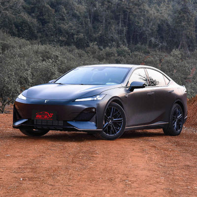 中型車 チャンガン・ディーパル SL03 電動車 シェンラン 自動車 ハイブリッド 2024 電動車 車両 Sl03