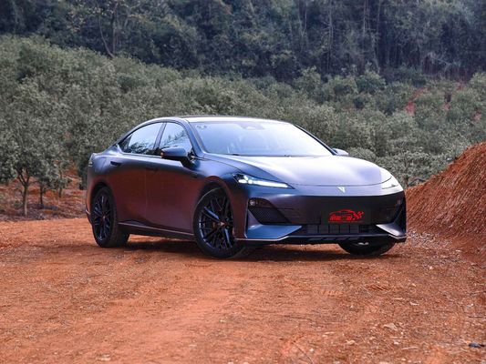 中型車 チャンガン・ディーパル SL03 電動車 シェンラン 自動車 ハイブリッド 2024 電動車 車両 Sl03