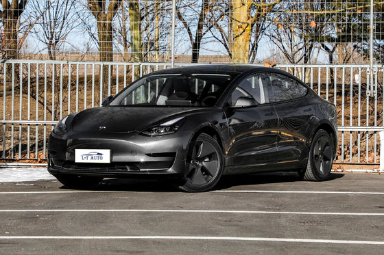 2024年テスラモデル3 左駆動 電動車 331kw モーターパワーMAX 時速200km/h