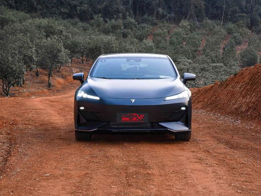 中型車 チャンガン・ディーパル SL03 電動車 シェンラン 自動車 ハイブリッド 2024 電動車 車両 Sl03