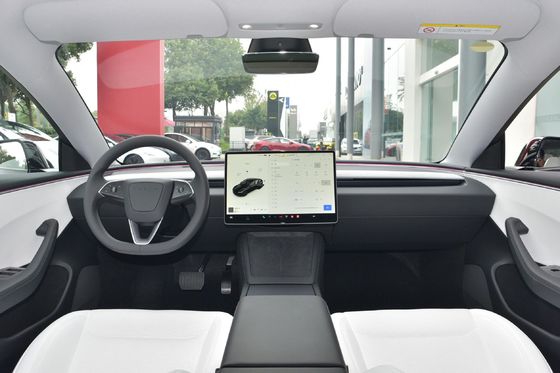 2024年テスラモデル3 左駆動 電動車 331kw モーターパワーMAX 時速200km/h