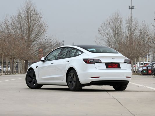 純電動モデル3 556km 後輪駆動 2875mm ホイールベース