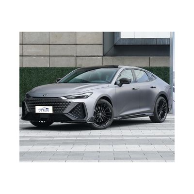 2024 チャンガン UNI-V プラグインハイブリッド ガソリン電動車 車両 最大速度205km/h