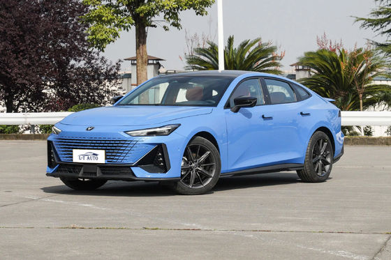 2024 チャンガン UNI-V プラグインハイブリッド ガソリン電動車 車両 最大速度205km/h