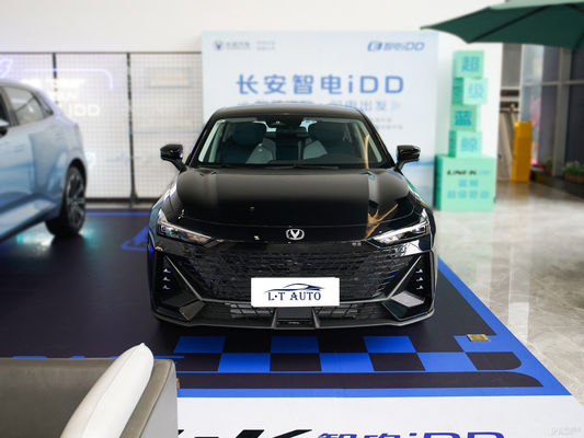 2024 チャンガン UNI-V 2.0T ガソリン 4WD ドライブ 自動車 高速 スマート 中古車