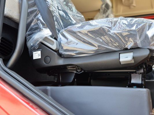 Shacman X5000 ダンプトラック 高台トラック トラクタートラック 重荷トレーラートラック 部品付き