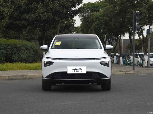 ホワイトハイスピード電動車 2024 エネルギー車両 Xiaopeng G3 Xpeng G3i EV Auto