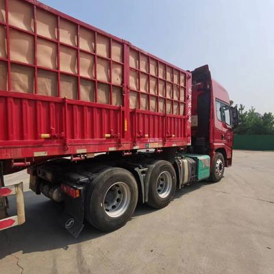 Shacman X5000 ダンプトラック 高台トラック トラクタートラック 重荷トレーラートラック 部品付き