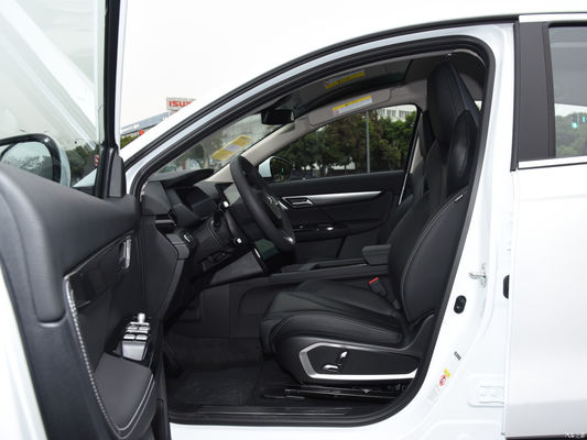 ホワイトハイスピード電動車 2024 エネルギー車両 Xiaopeng G3 Xpeng G3i EV Auto