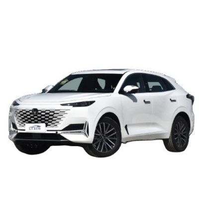 UNI-K 中型SUV 2.0t ガソリン車 4輪駆動