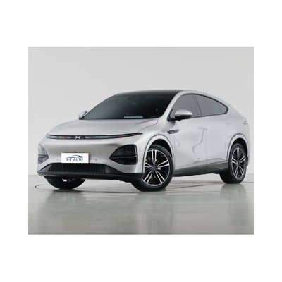 2024年 Xiaopeng G6 と 202km/h の最大速度で製造された高速充電エネルギー車両