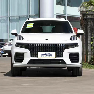 WHEELBASE 2984 Lynk Co Ev 09 Suv ジーリー・リンコ 09 ハイブリッド・エネルギー・車両