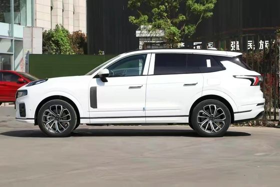 WHEELBASE 2984 Lynk Co Ev 09 Suv ジーリー・リンコ 09 ハイブリッド・エネルギー・車両